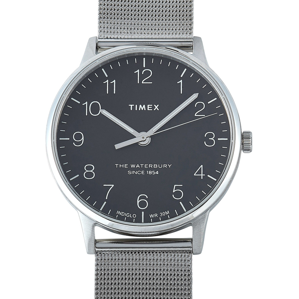 Reloj Timex Originals TW2R71500 Waterbury