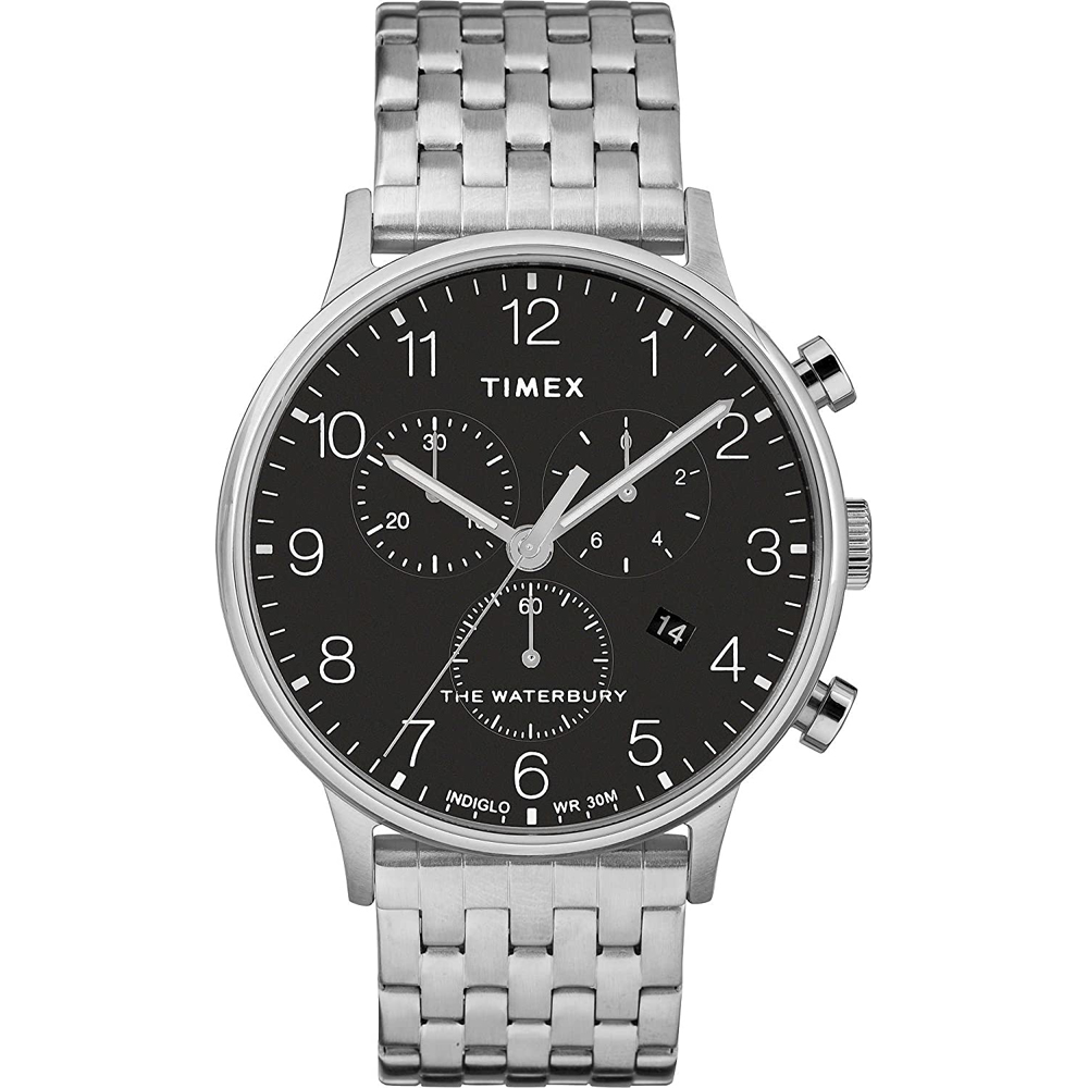Reloj Timex Originals TW2R71900 Waterbury