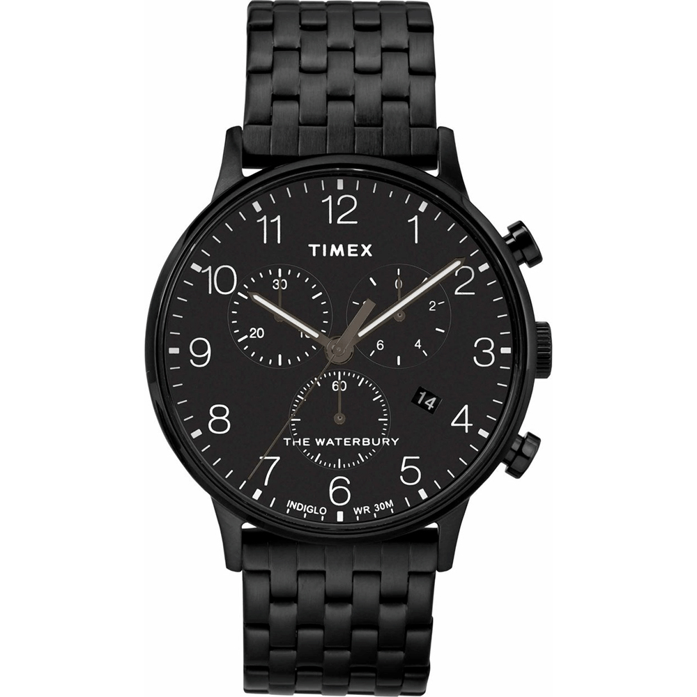 Reloj Timex Originals TW2R72200 Waterbury
