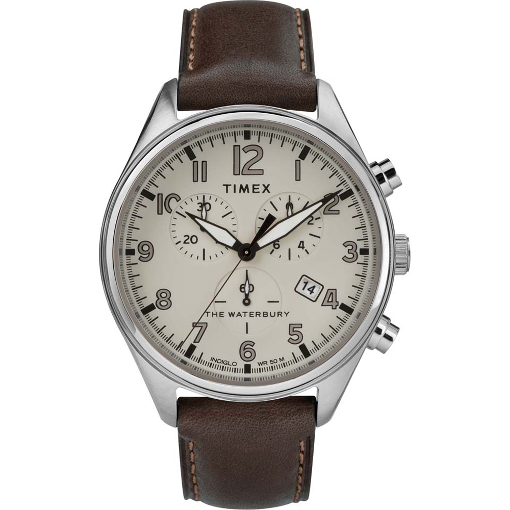 Reloj Timex Originals TW2R88200 Waterbury