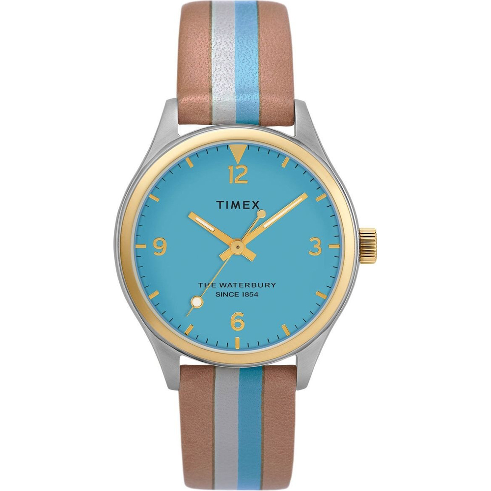 Reloj Timex Originals TW2T26500 Waterbury