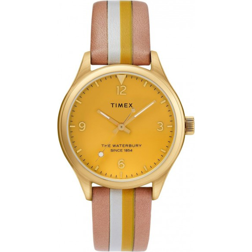 Reloj Timex Originals TW2T26600 Waterbury