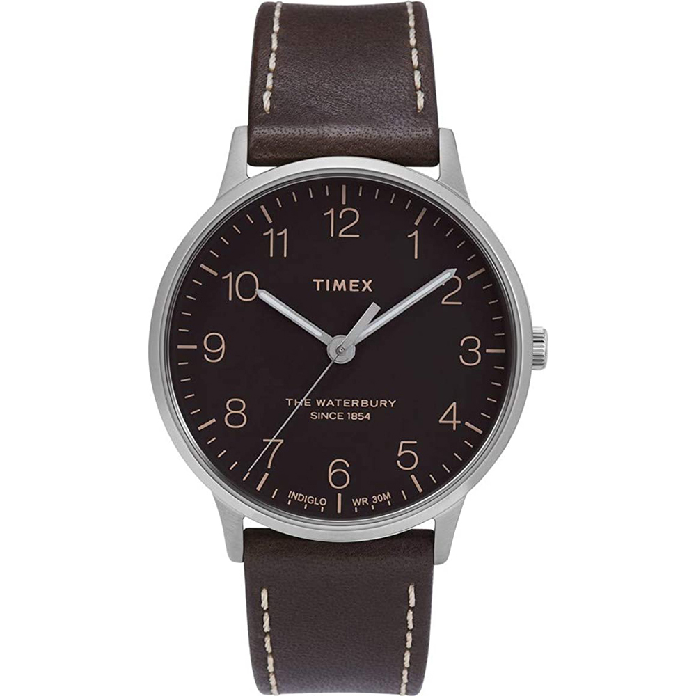 Reloj Timex Originals TW2T27700 Waterbury