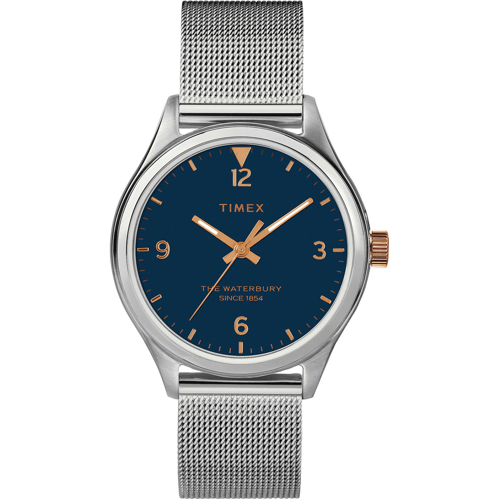 Reloj Timex Originals TW2T36300 Waterbury