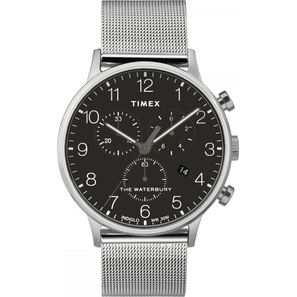 Reloj Timex Originals TW2T36600 Waterbury