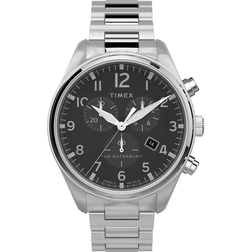 Reloj Timex Originals TW2T70300 Waterbury