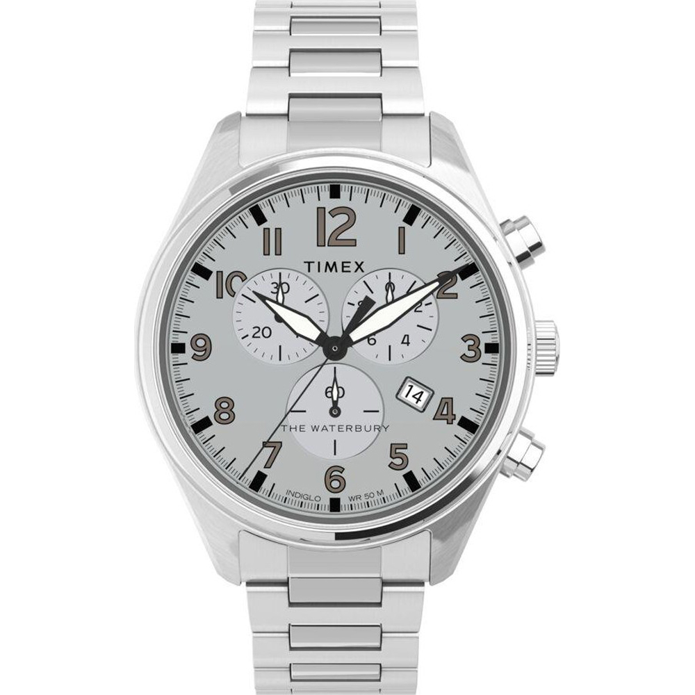Reloj Timex Originals TW2T70400 Waterbury