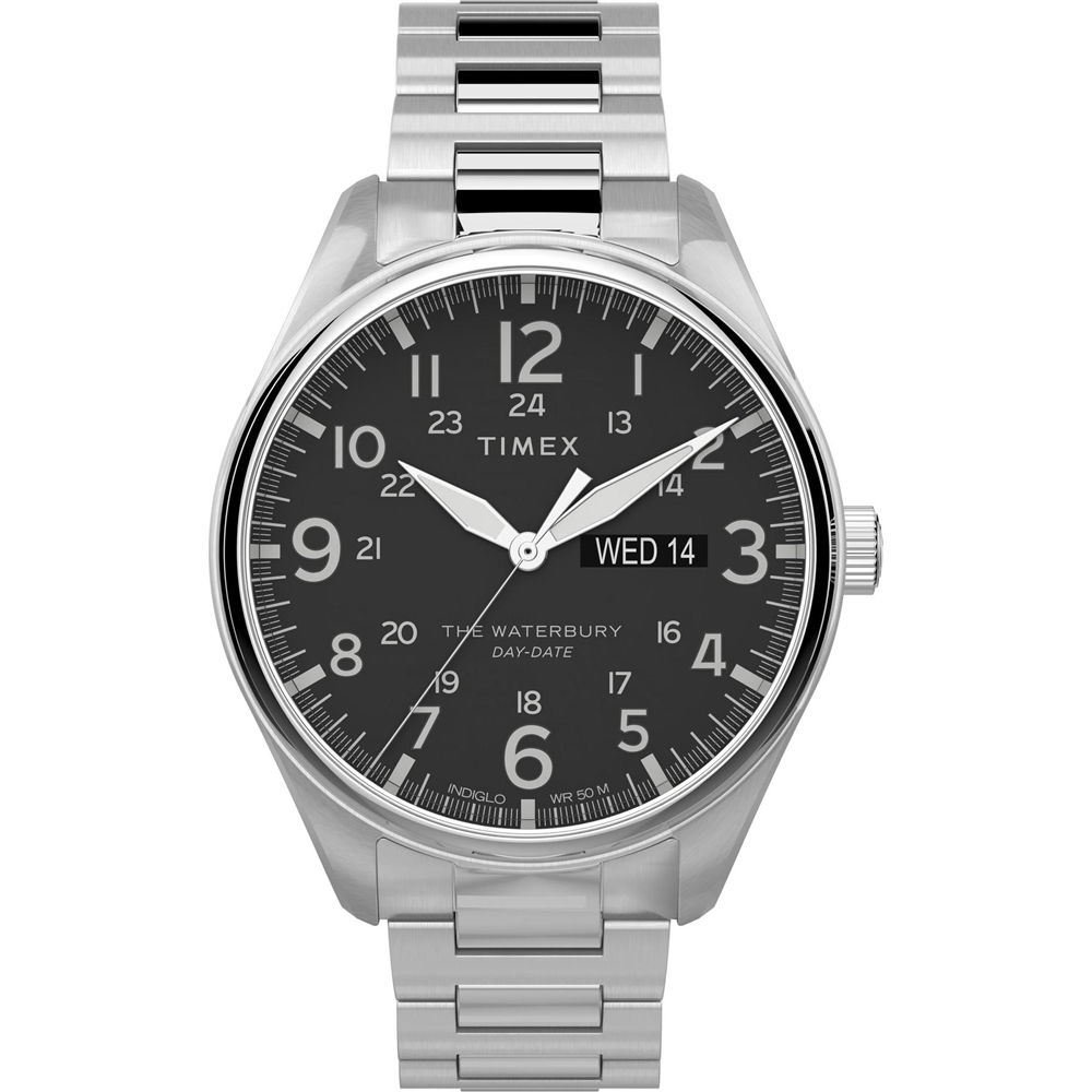 Reloj Timex Originals TW2T71100 Waterbury