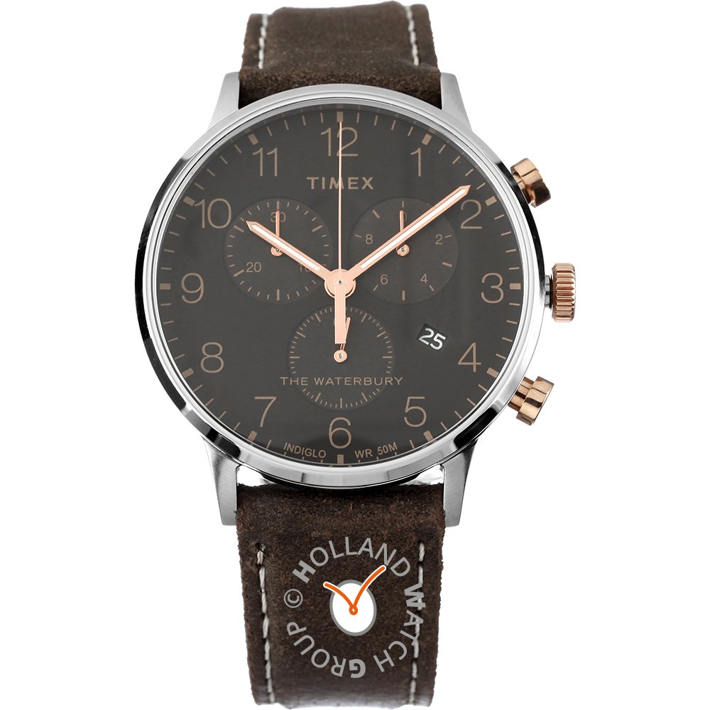 Reloj Timex Originals TW2T71500 Waterbury