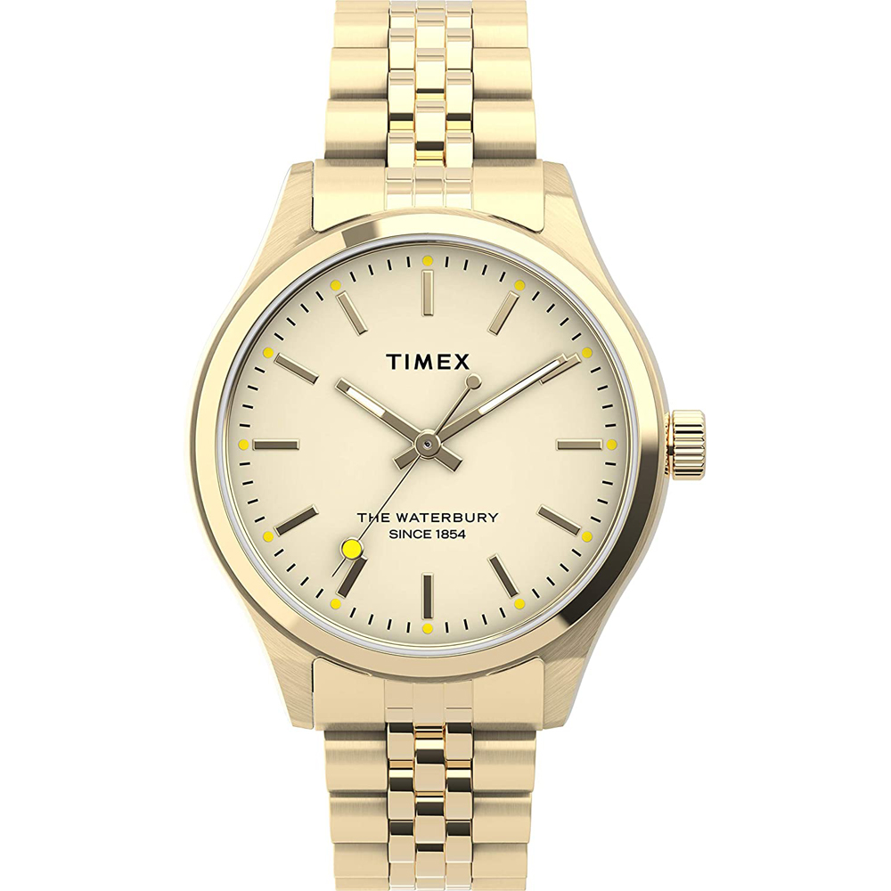 Reloj Timex Originals TW2U23200 Waterbury