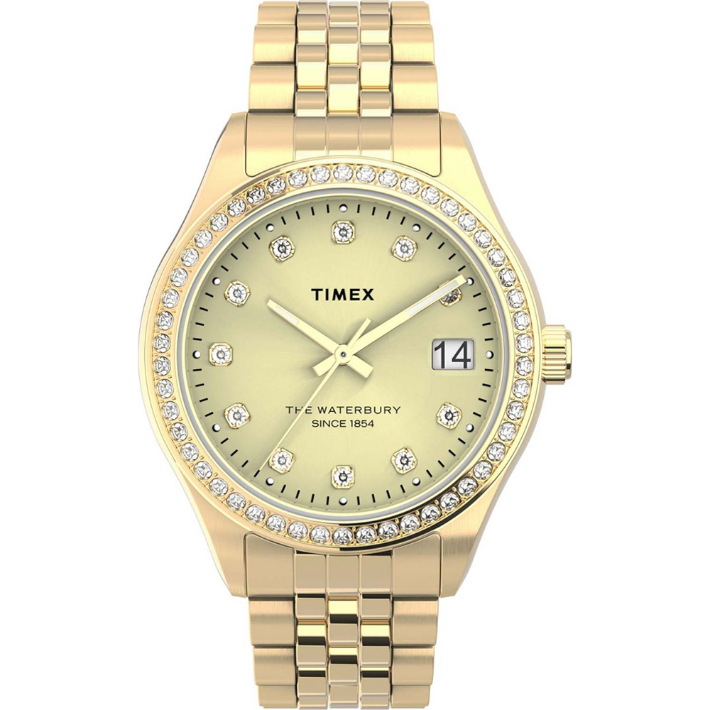 Reloj Timex Originals TW2U53800 Waterbury
