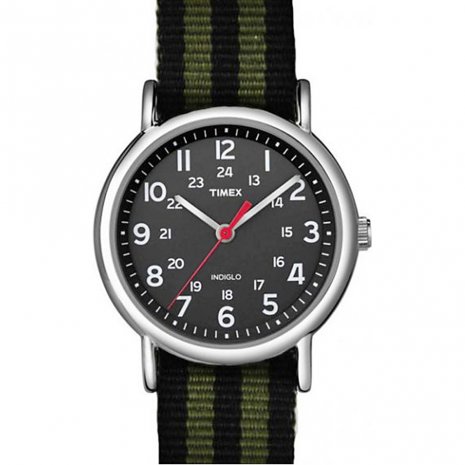 Timex Weekender Reloj