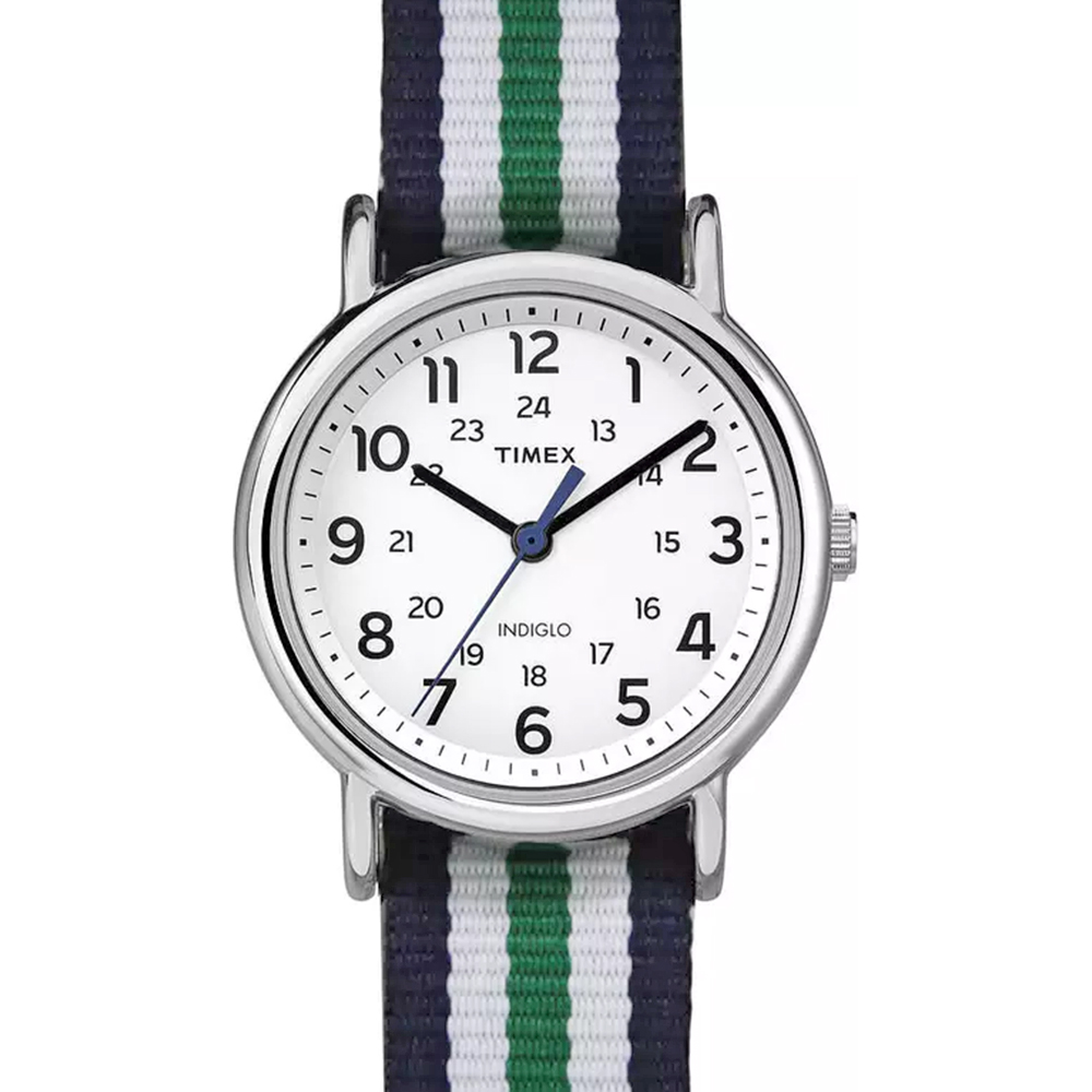 Reloj Timex Originals ABT658 Weekender