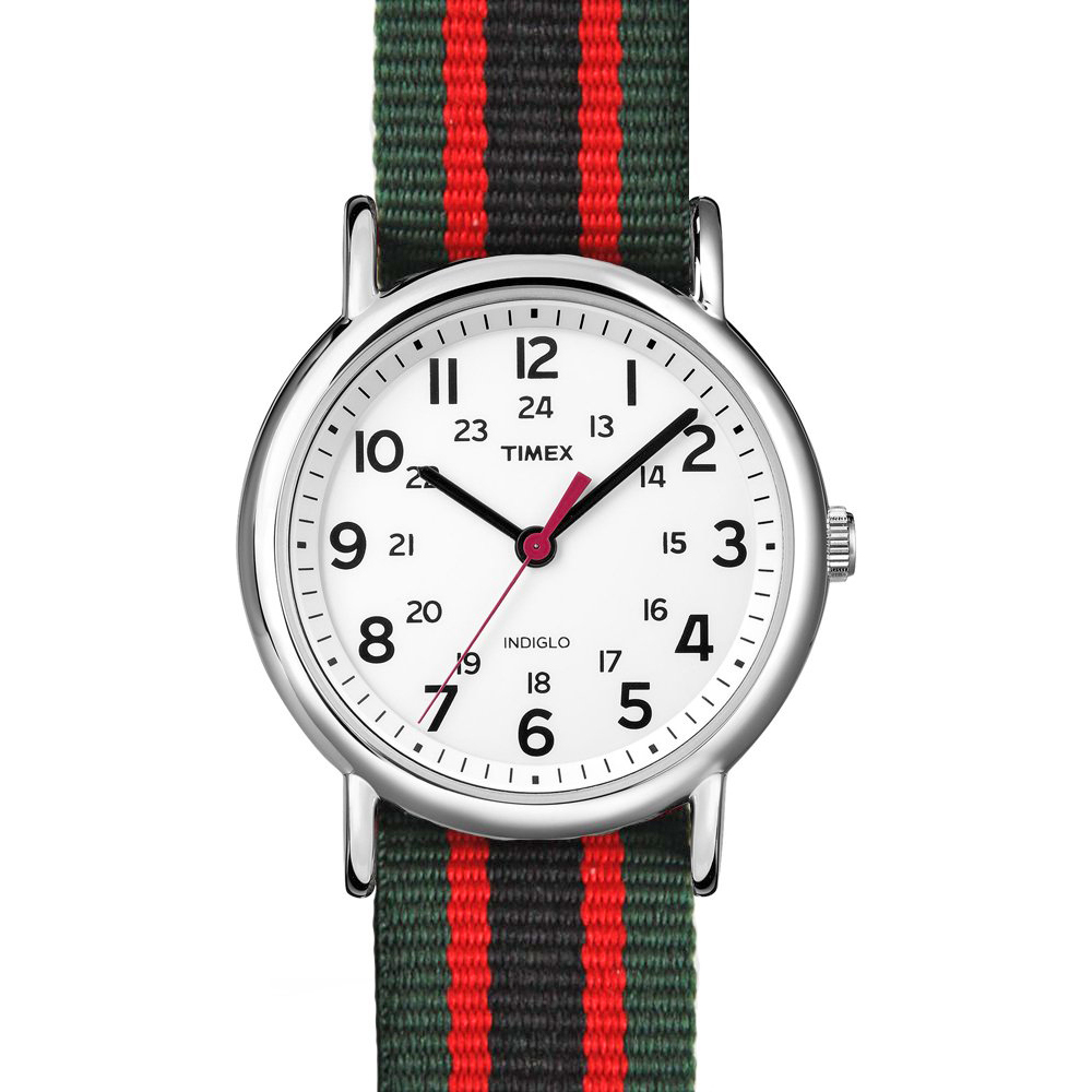 Reloj Timex Originals ABT745 Weekender