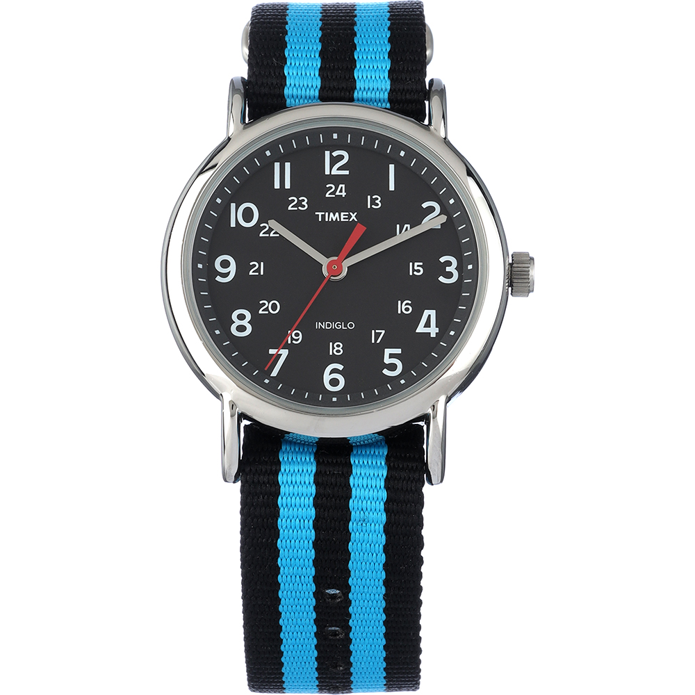 Reloj Timex Originals T2N647-2 Weekender