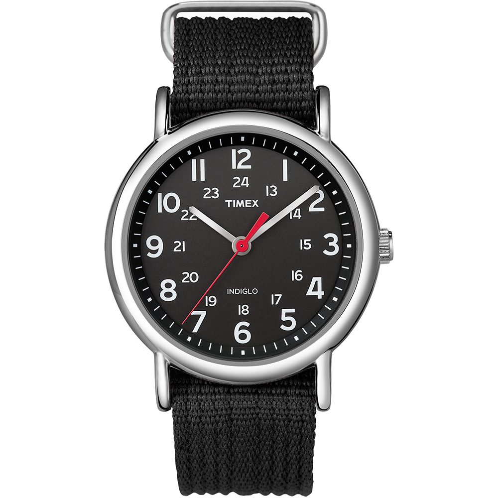 Reloj Timex Originals T2N647 Weekender