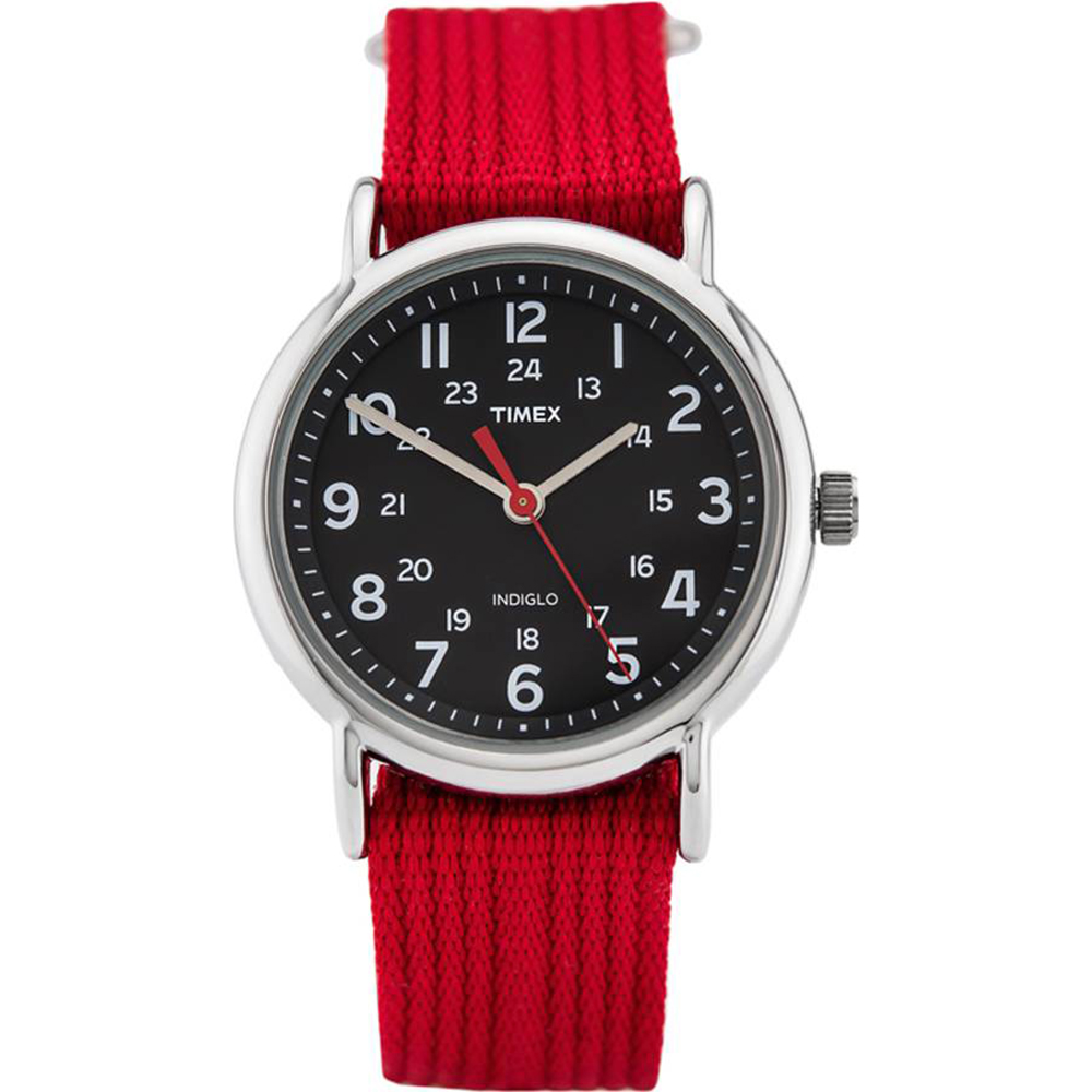 Reloj Timex Originals T2N647R Weekender