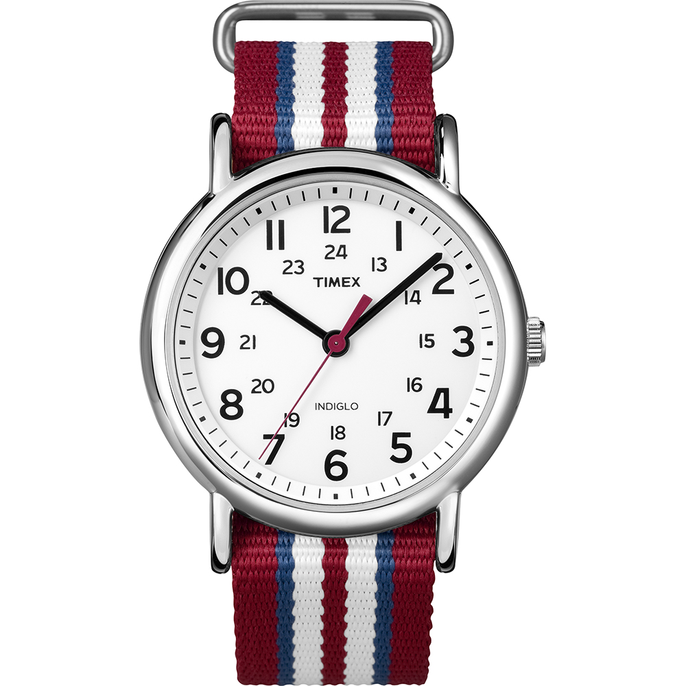Reloj Timex Originals T2N746 Weekender