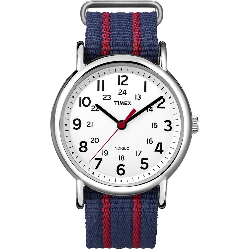 Reloj Timex Originals T2N747 Weekender