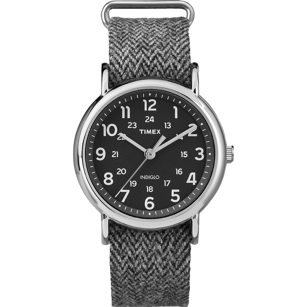 Reloj Timex Originals TW2P72000 Weekender