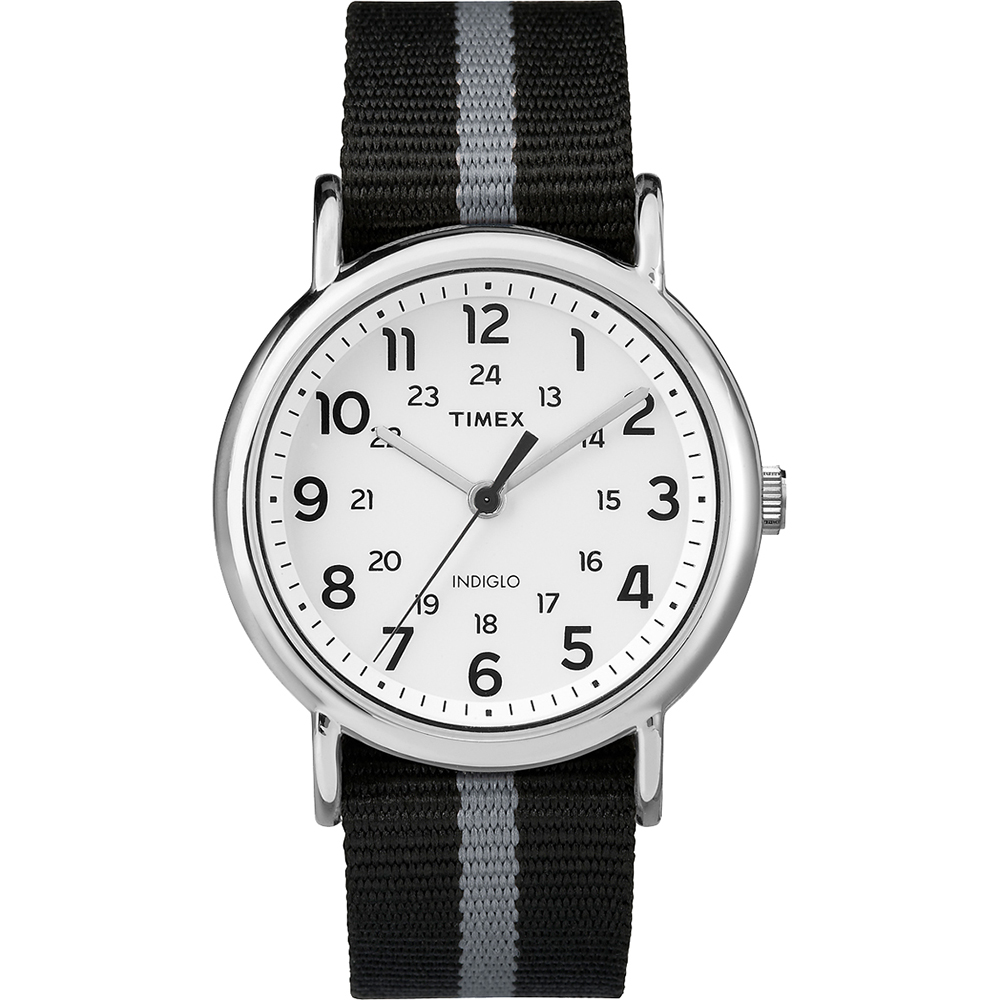 Reloj Timex Originals TW2P72200 Weekender
