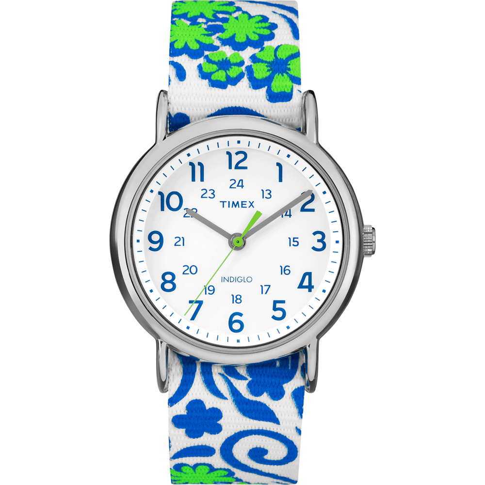 Reloj Timex Originals TW2P90300 Weekender