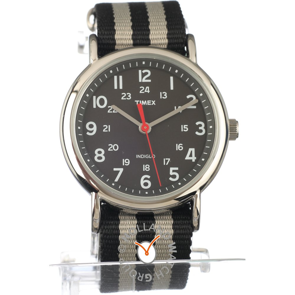 Reloj Timex Originals TW2T97400LG Weekender