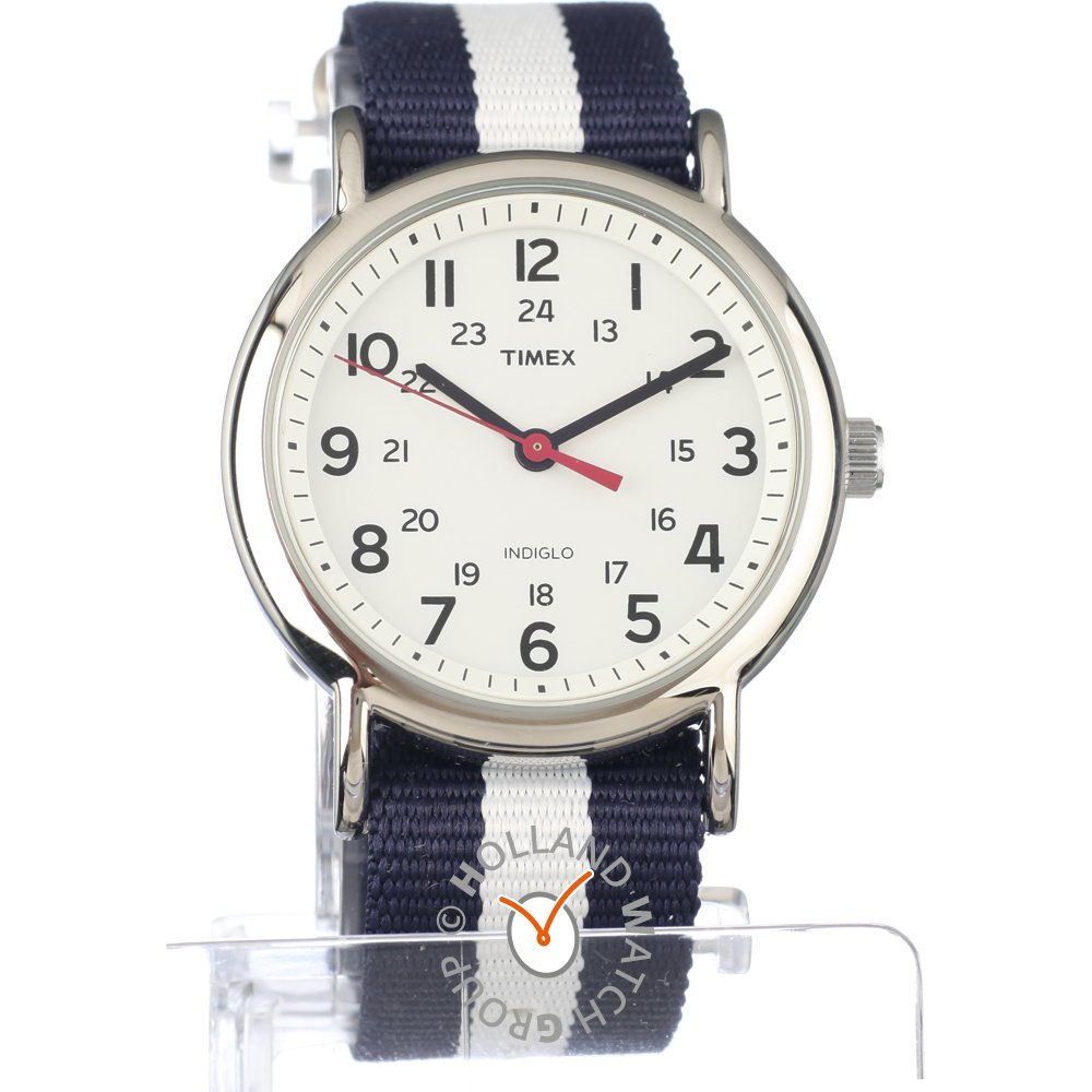 Reloj Timex Originals TW2T97500LG Weekender