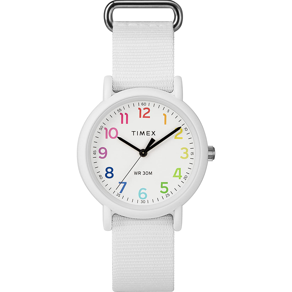 Reloj Timex Originals TWG018200 Weekender