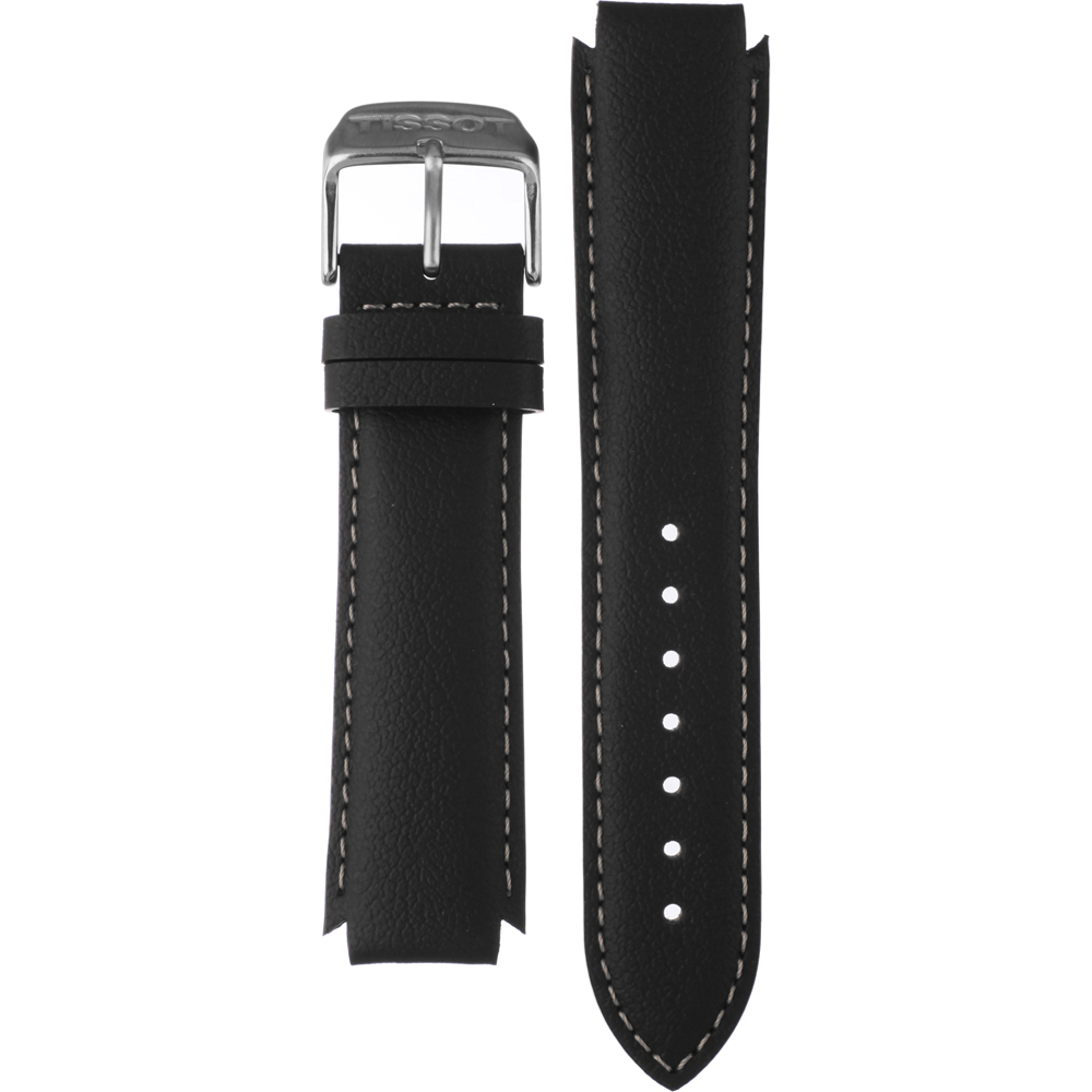 Correa Tissot Straps T600013436 Atollo