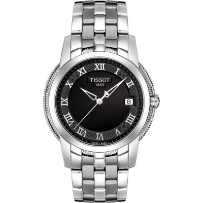 Reloj Tissot T-Classic T0314101105300 Ballade lll