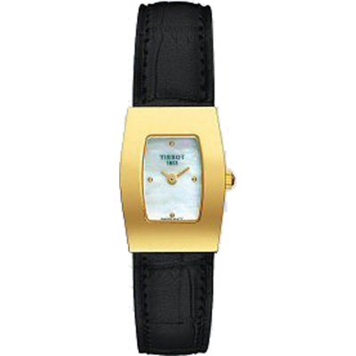 Reloj Tissot T71331131 Bellflower