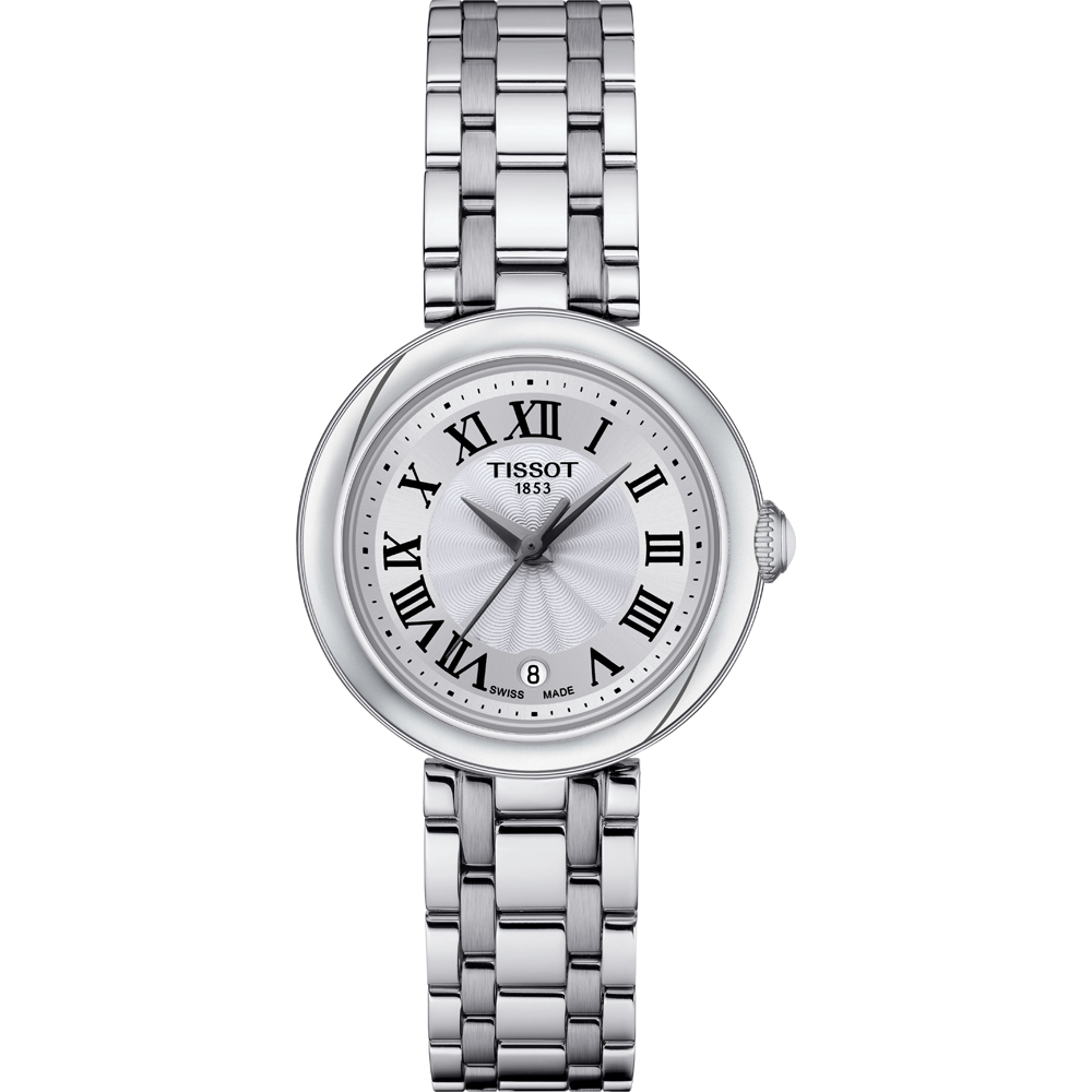 Reloj Tissot T-Lady T1260101101300 Bellissima