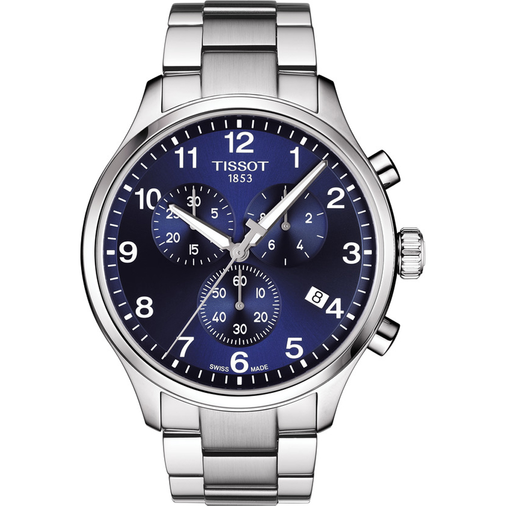 Reloj Tissot T-Sport T1166171104701 XL