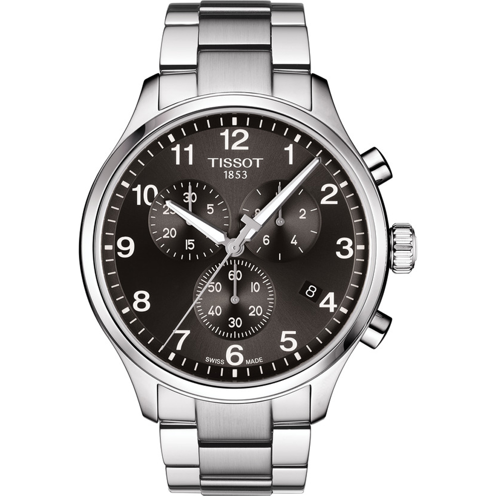 Reloj Tissot T-Sport T1166171105701 XL
