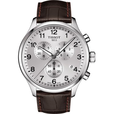 Reloj Tissot T-Sport T1166171603700 XL