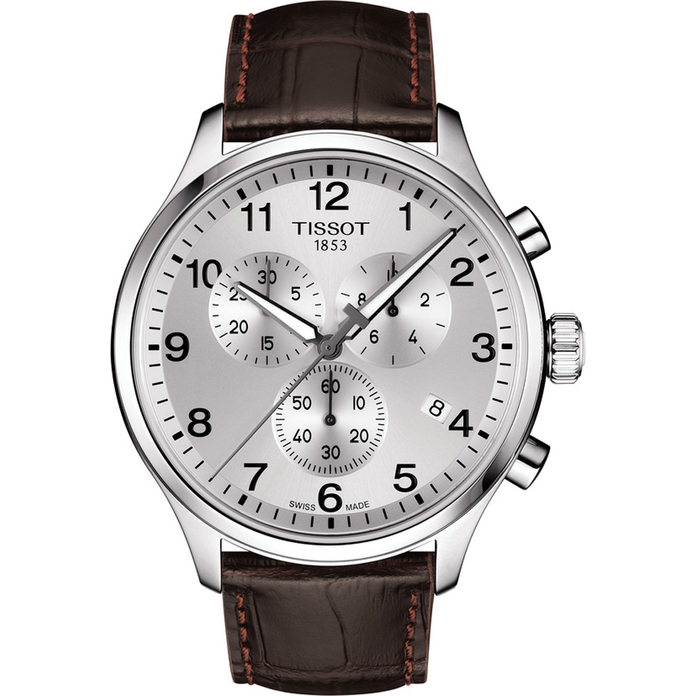 Tissot T-Sport T1166171603700 XL Reloj