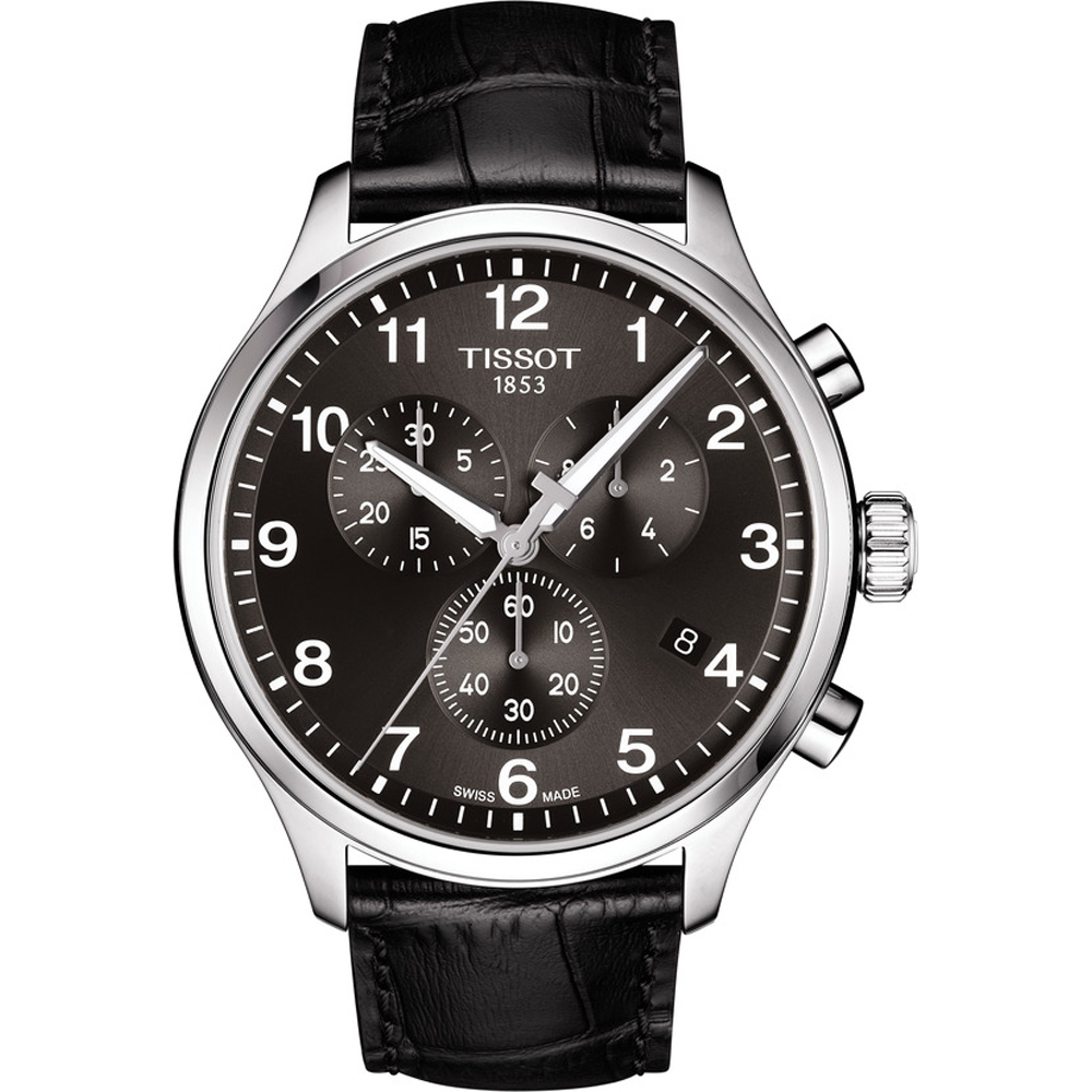 Reloj Tissot T-Sport T1166171605700 XL