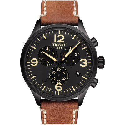 Relojes tissot deportivos para hombre hotsell