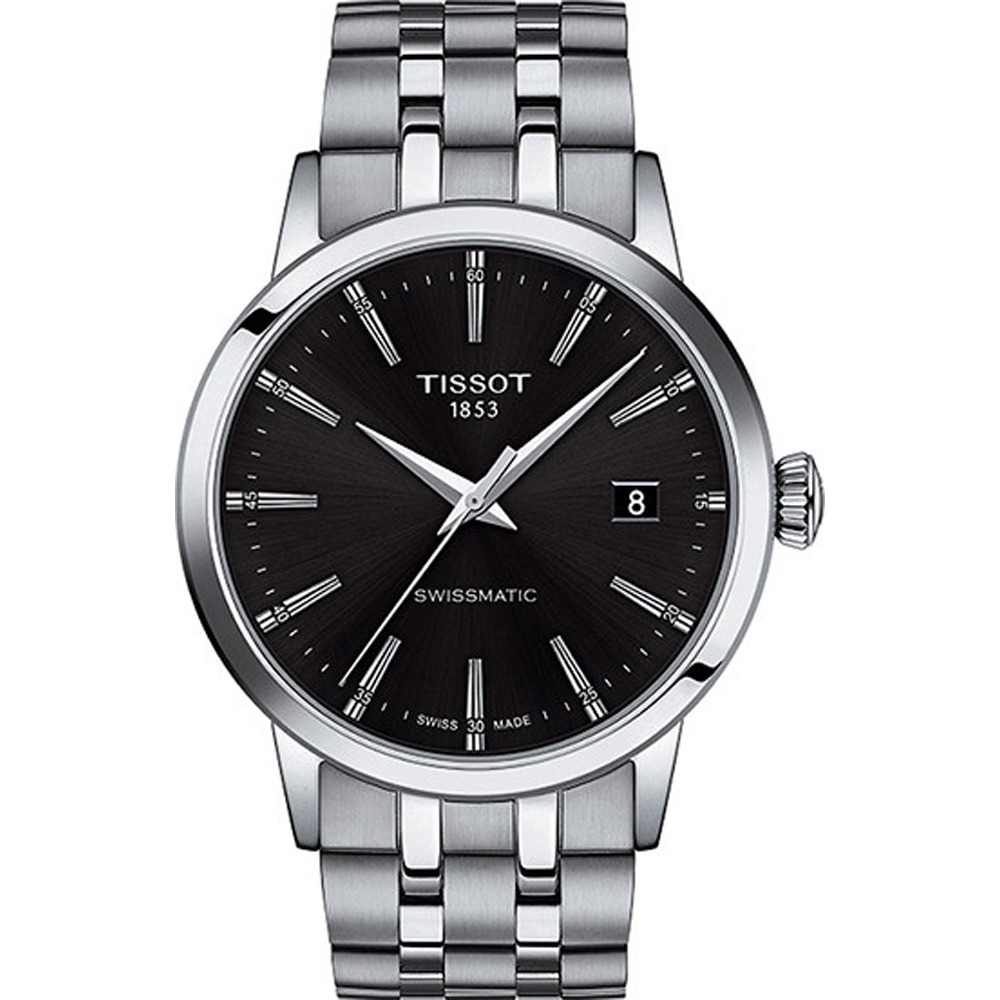 Reloj Tissot T-Classic T1294071105100 Classic Dream