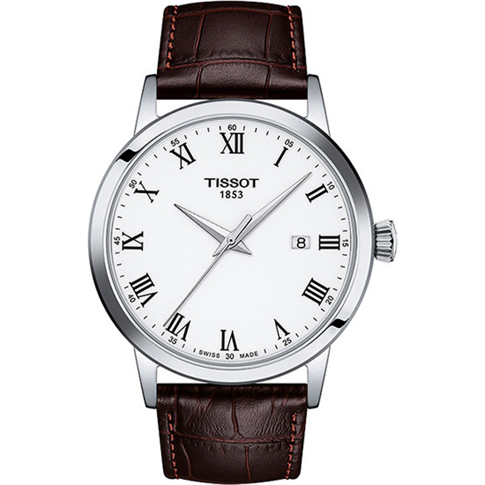 Reloj Tissot T-Classic T1294101601300 Classic Dream