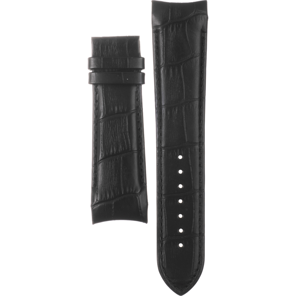 Correa Tissot Straps T610027446 Couturier