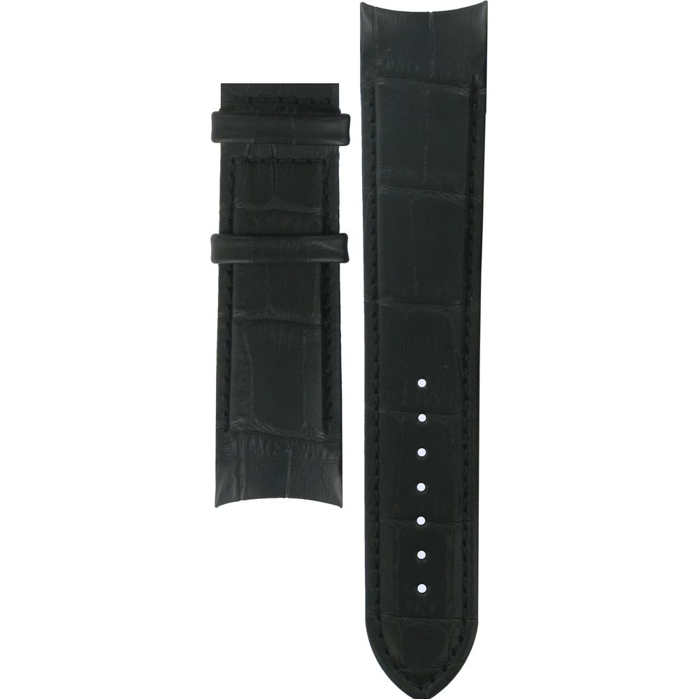 Correa Tissot Straps T610028558 Couturier