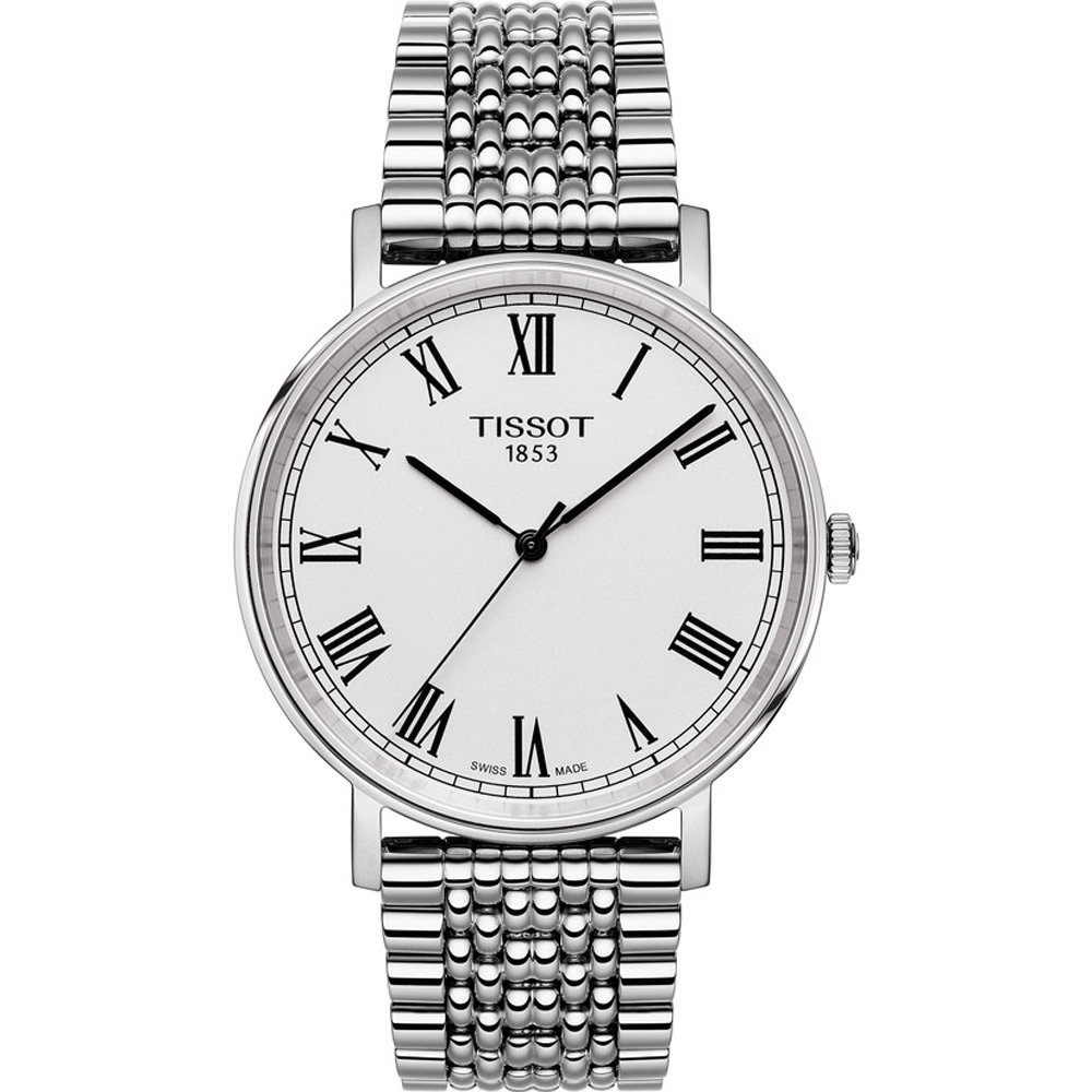 Reloj Tissot T-Classic T1094101103310 Everytime Jungfraubahn