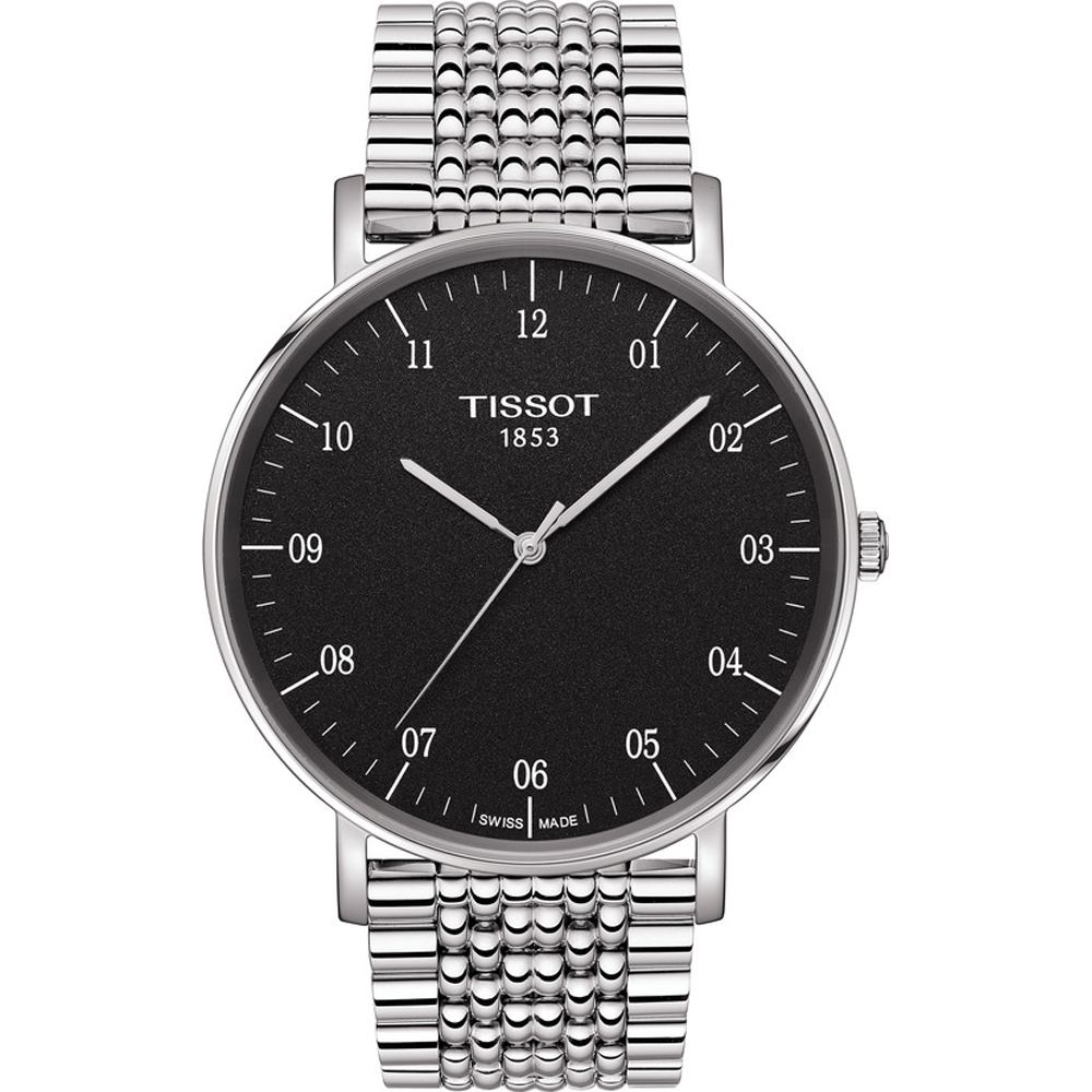 Reloj Tissot T-Classic T1096101107700 Everytime