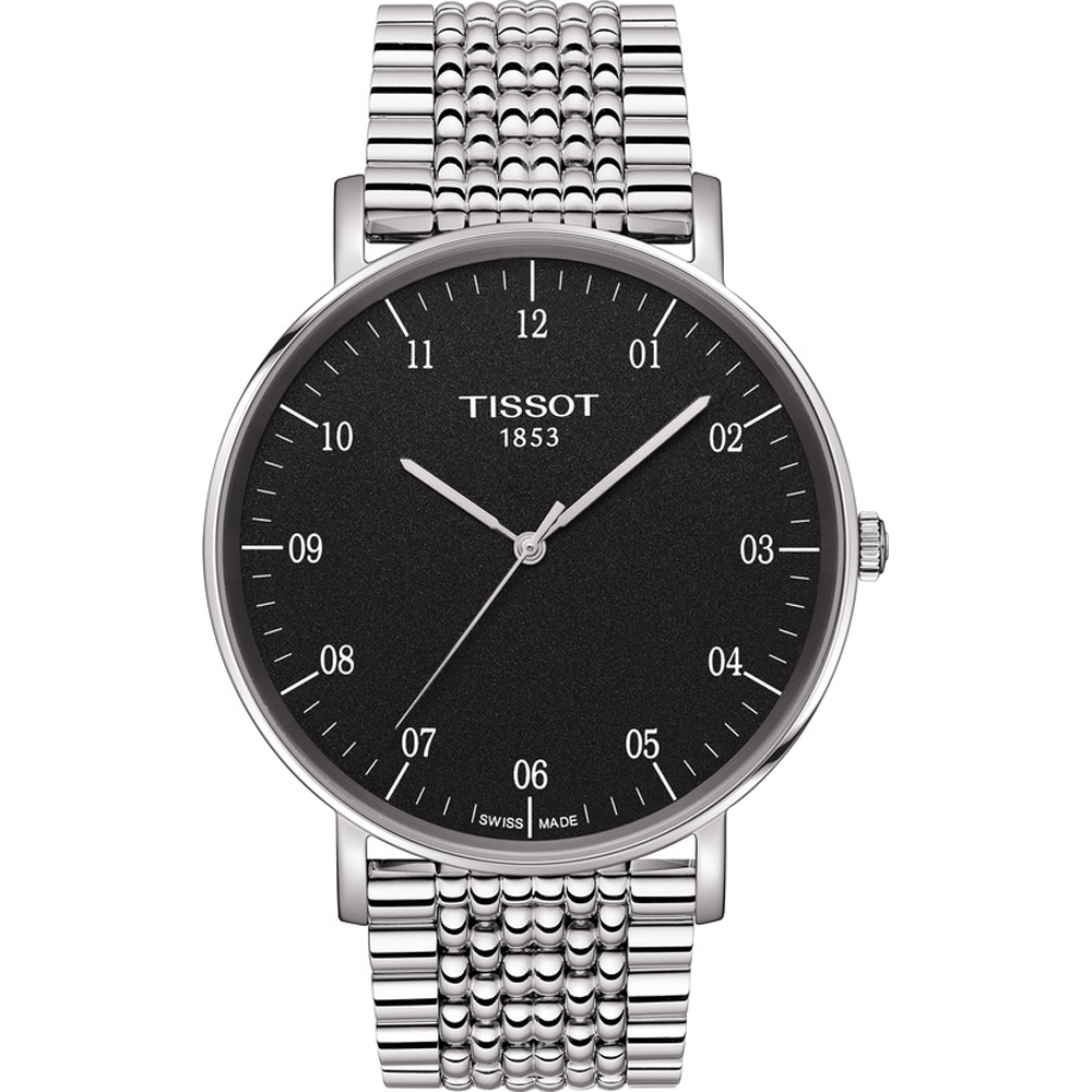 Reloj Tissot Tradition para hombre T0636101103800