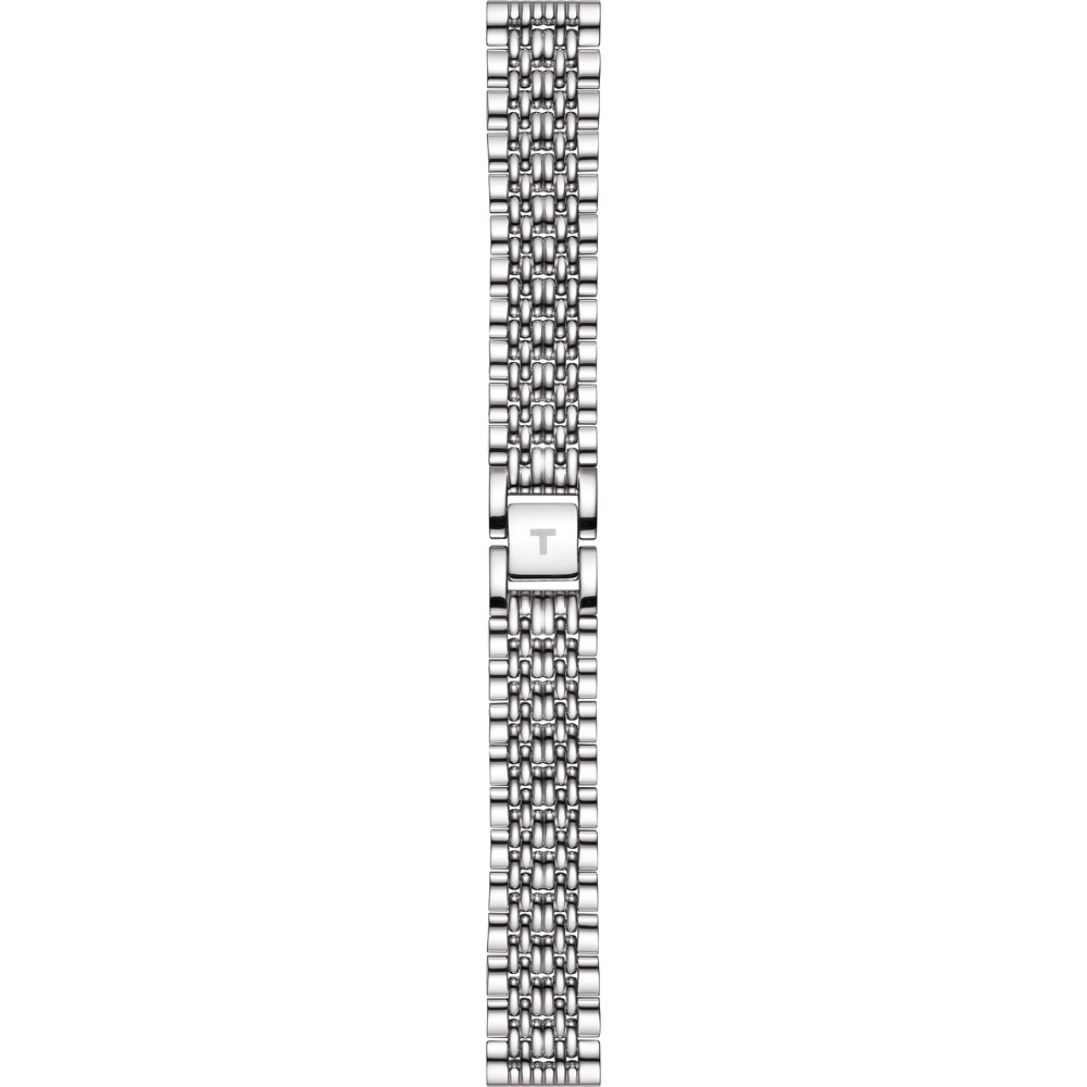 Correa Tissot Straps T605039584 Every Time