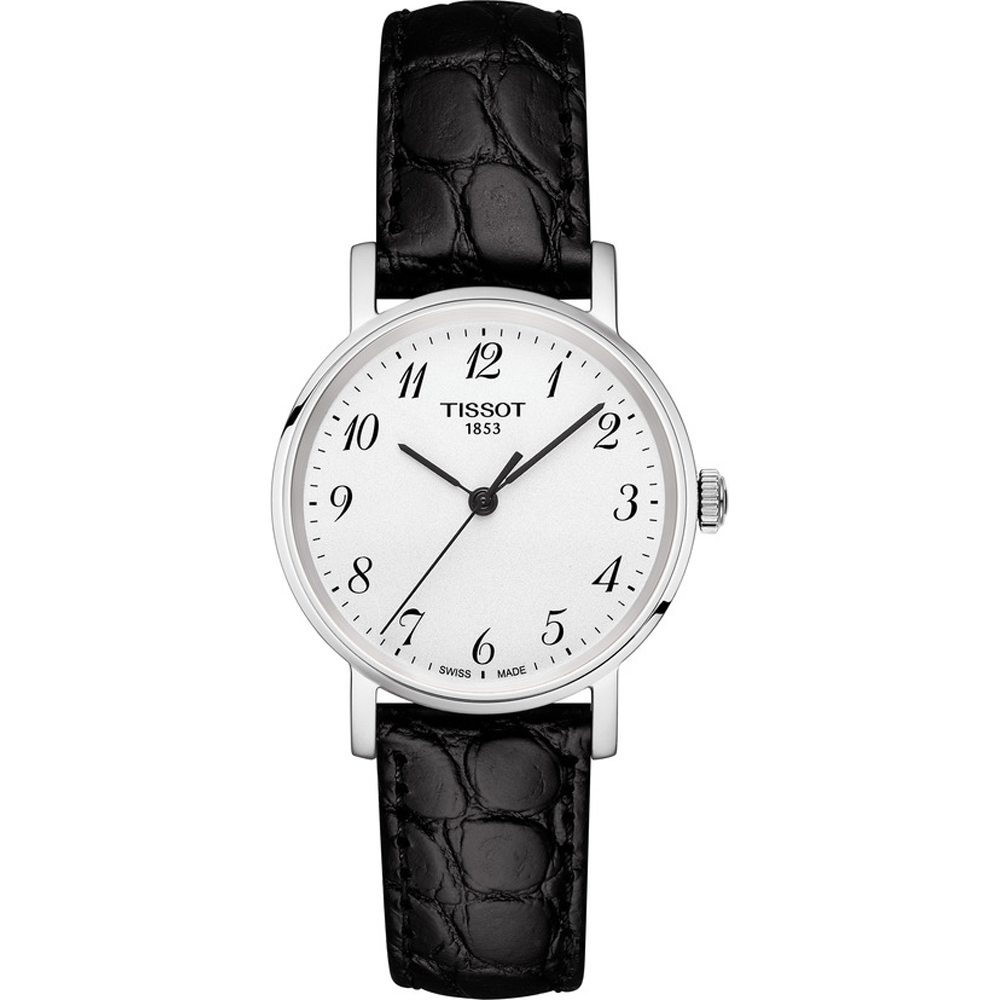 Reloj Tissot T-Lady T1092101603200 Everytime