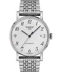T1094071103200 Everytime Swissmatic 40mm