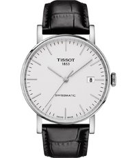 T1094071603100 Everytime Swissmatic 40mm